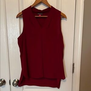 Women’s Vince Camuto Sleeveless Blouse